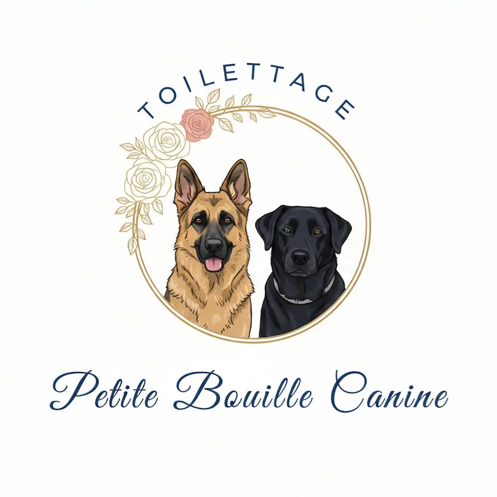 Petite bouille canine - photo 1