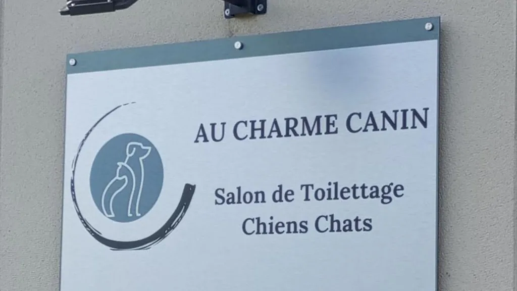 Au Doux Canin - photo 3