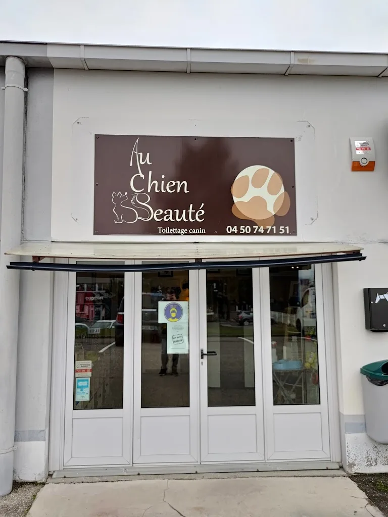 Au chien beauté - photo 3