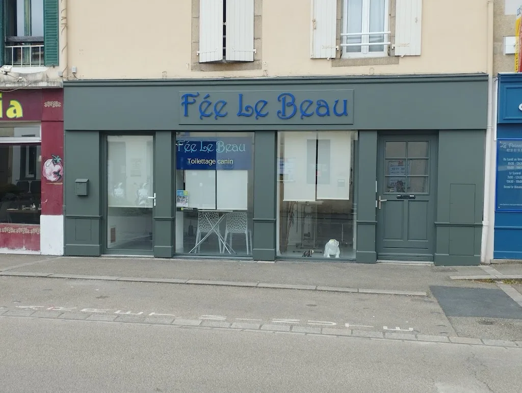 Fée Le Beau - photo 3