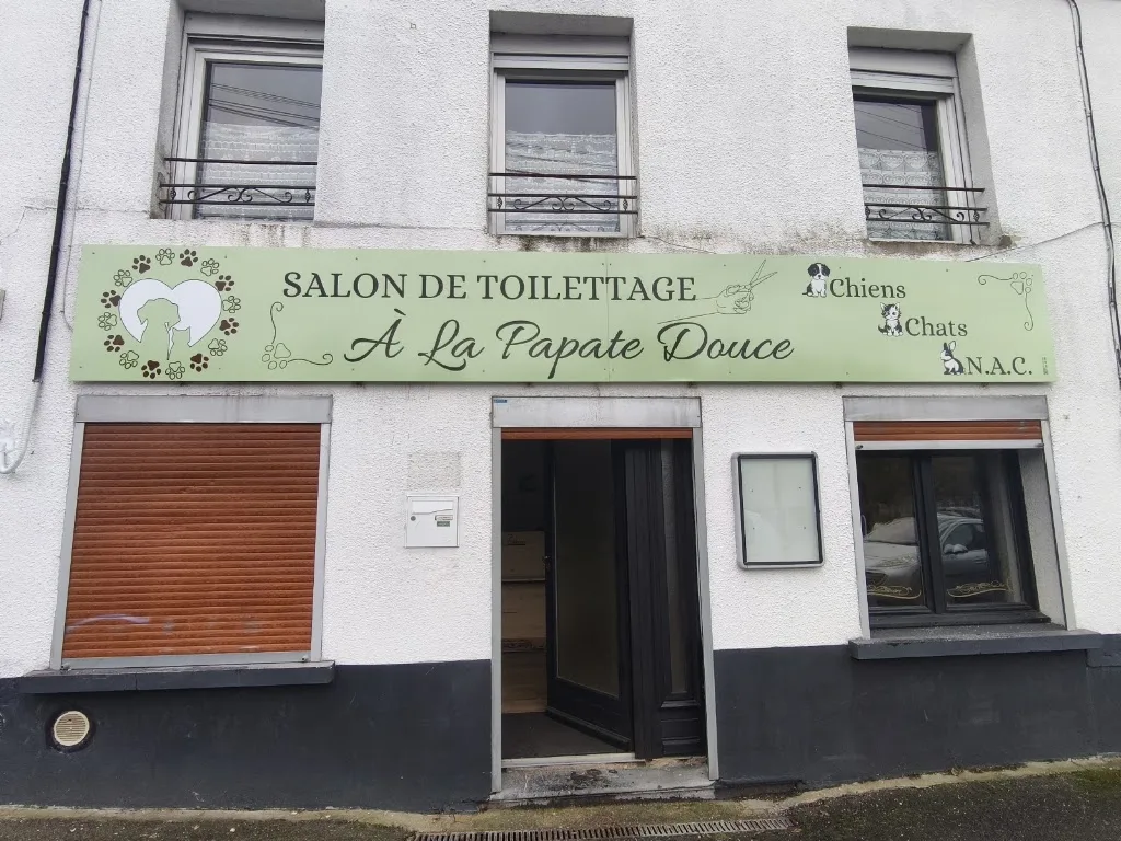 A La Papate Douce - photo 2