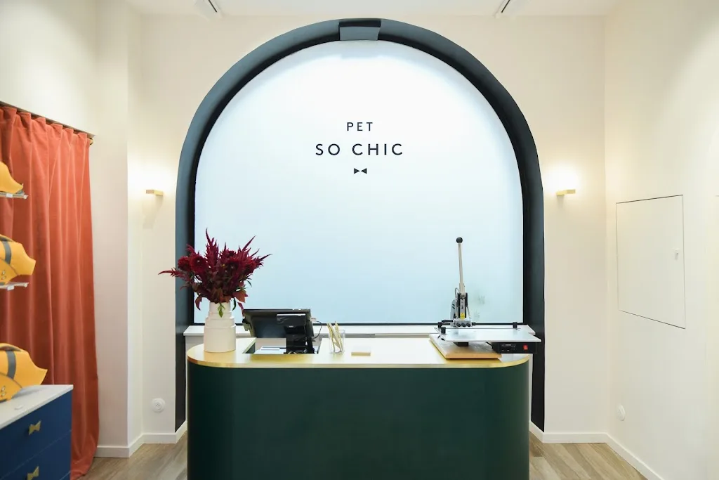 Petsochic - Salon de toilettage & boutique pour animaux - photo 2