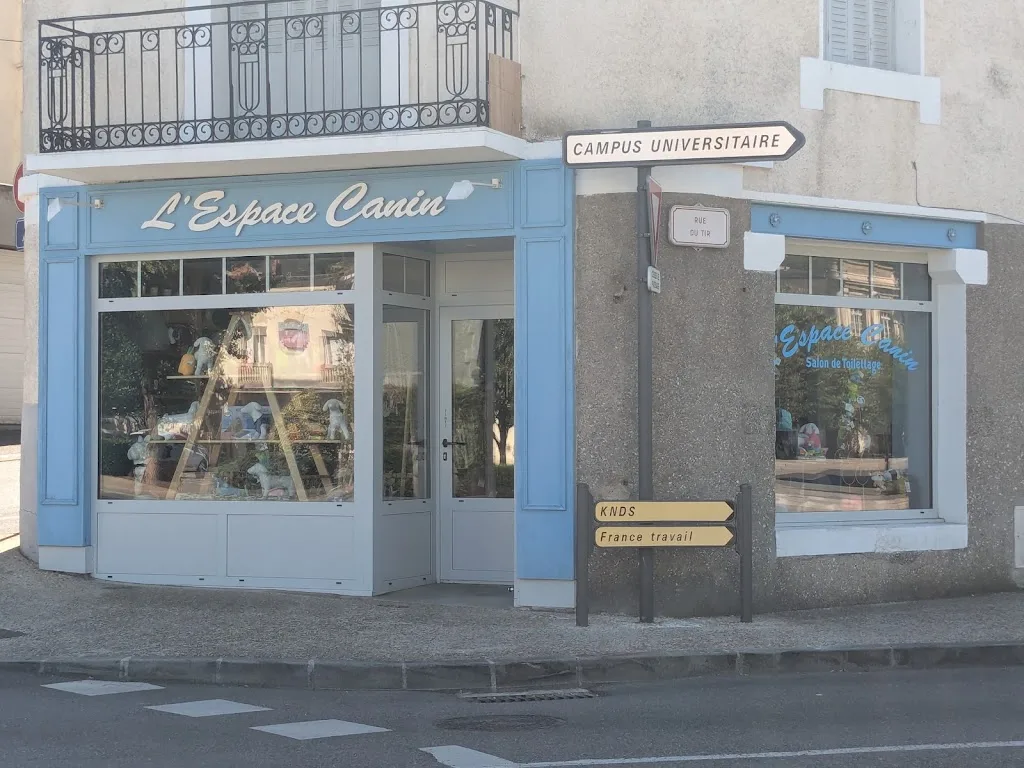 L'Espace Canin - photo 2