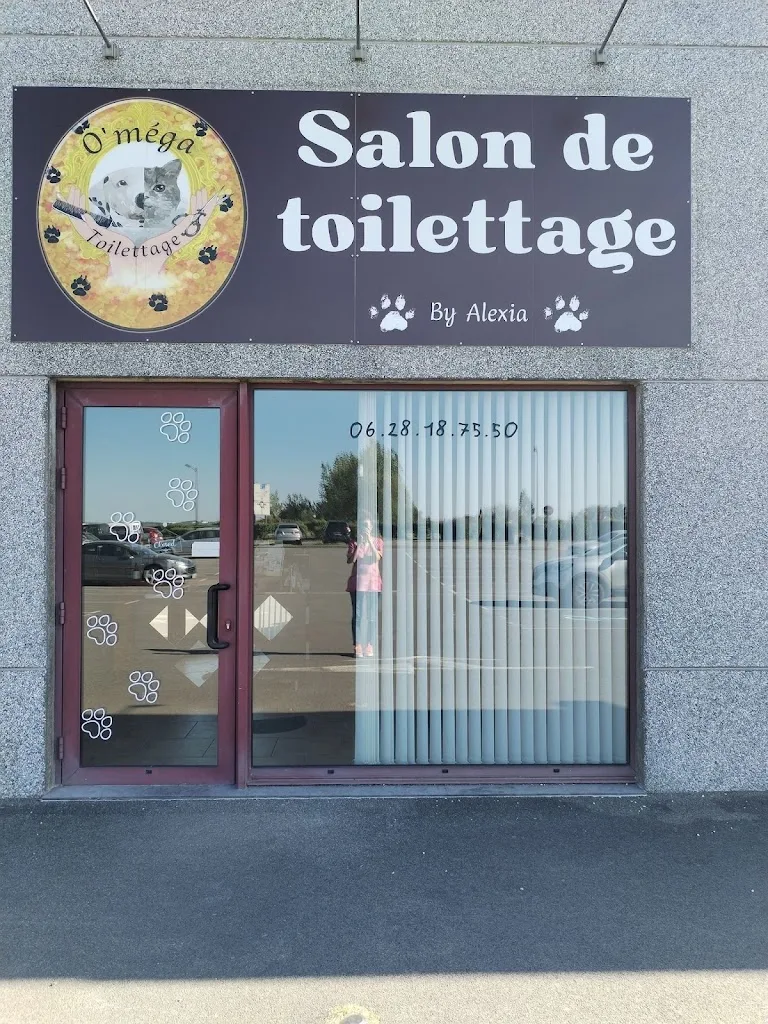 O'méga Toilettage - photo 2