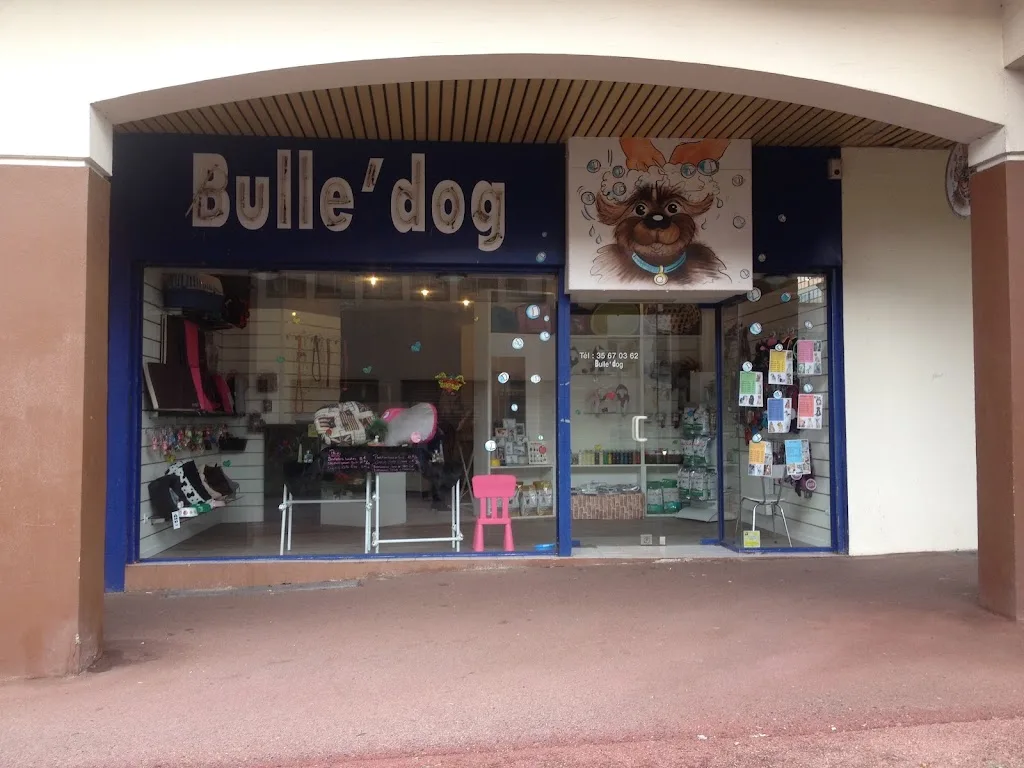 Bulle Dog (Normandie) - photo 3
