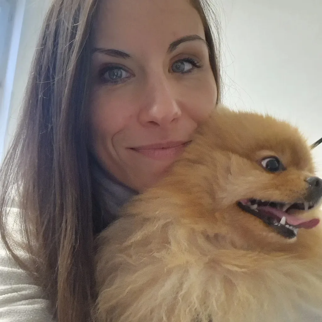 My Dog - photo 1