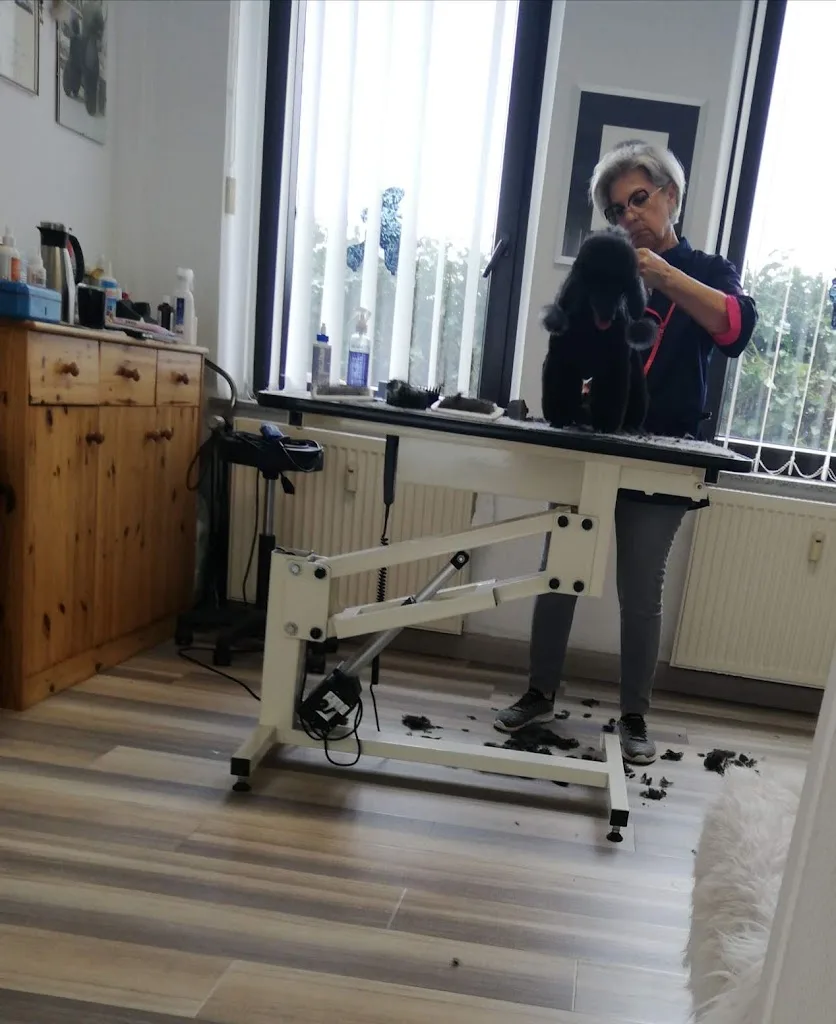 Liane Kaiser Pudelsalon - photo 2