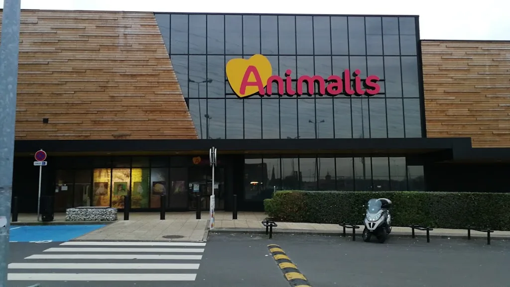Animalis Villebon - photo 3