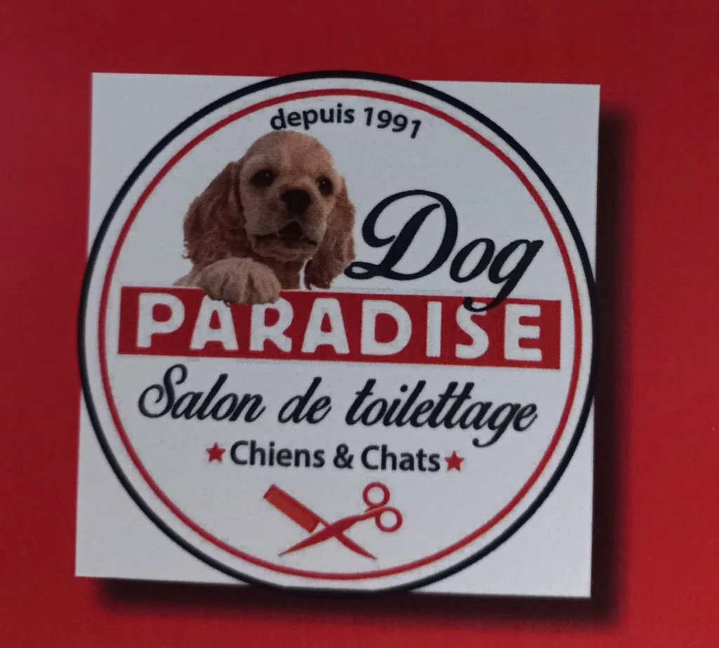 Au Chien Beauté - photo 2