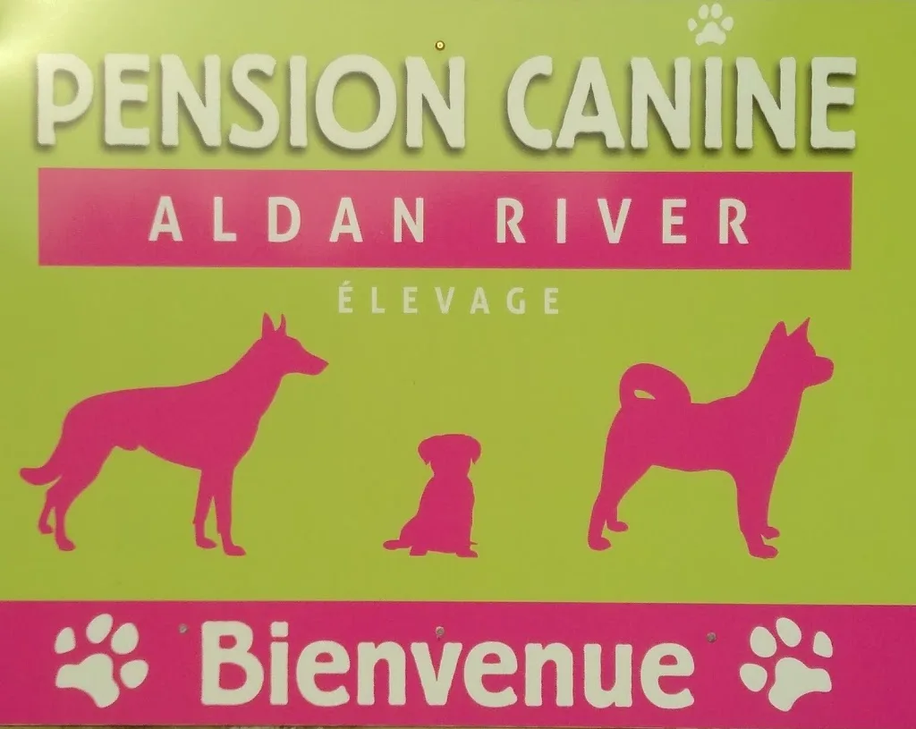 Pension canine de Talvern - photo 2