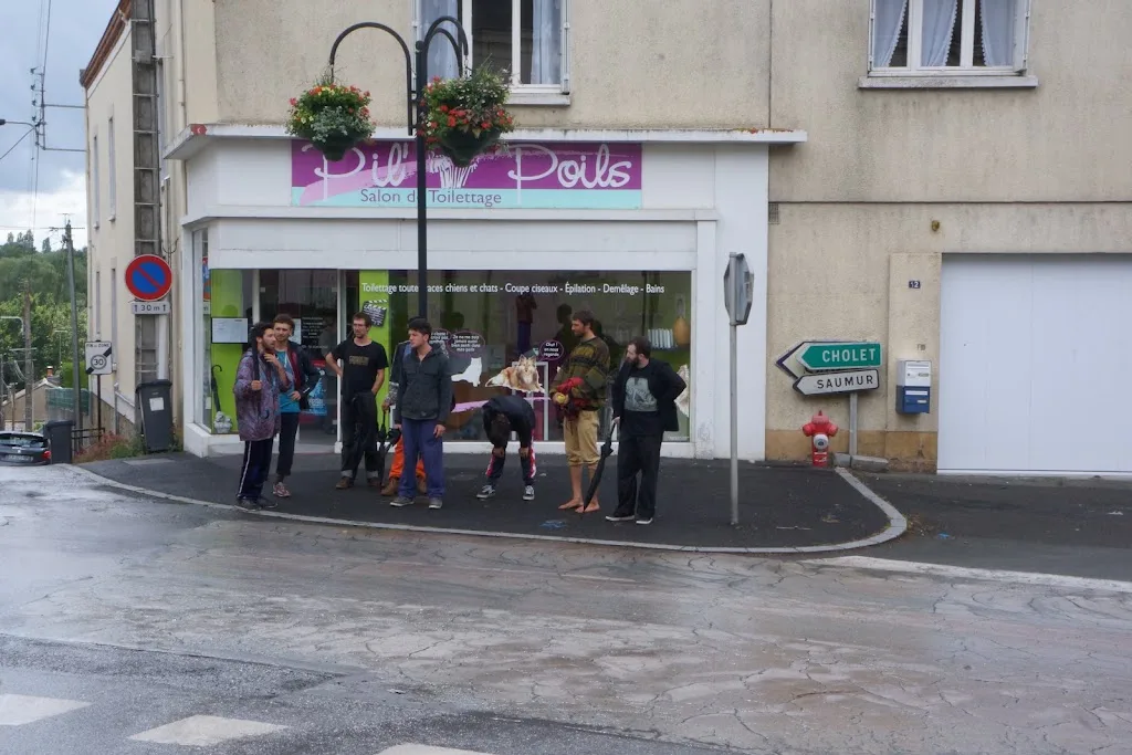 Nom D'un Poil - photo 2