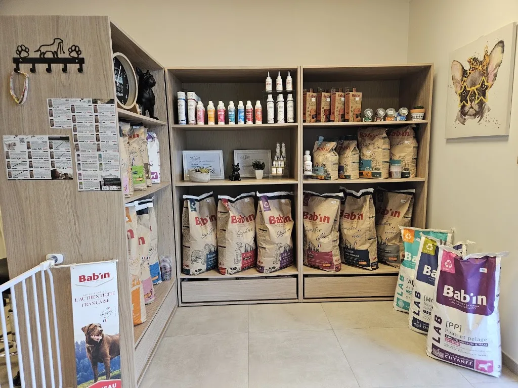 Halt'O Poil - photo 2