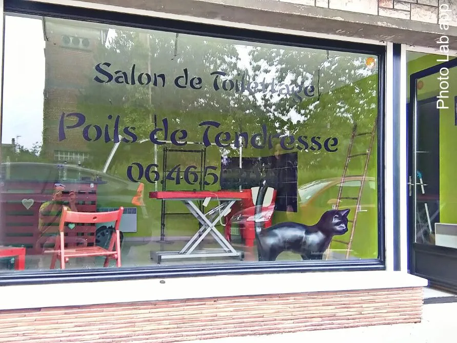 Boum pat' à plouf - photo 2