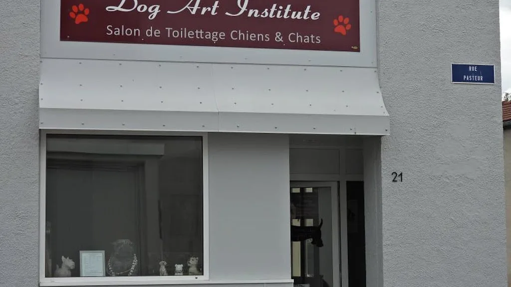 Chiens d'aujourd'hui - photo 1