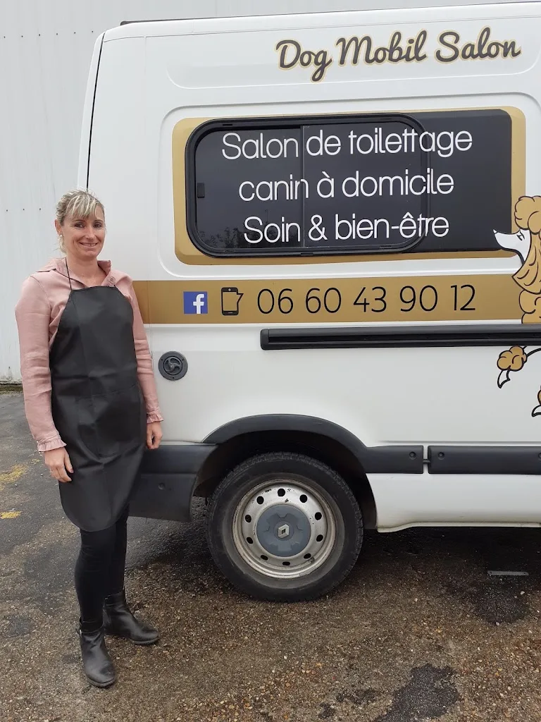 Ange ailes toilettage bio - photo 1