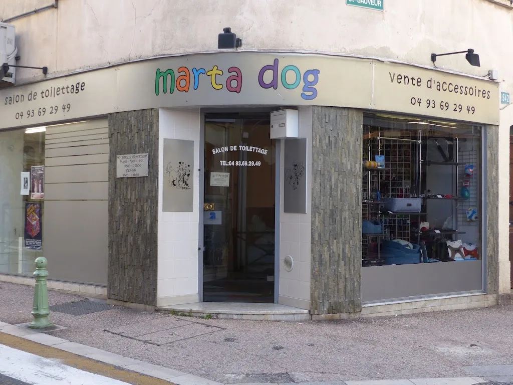 Marta Dog - photo 2