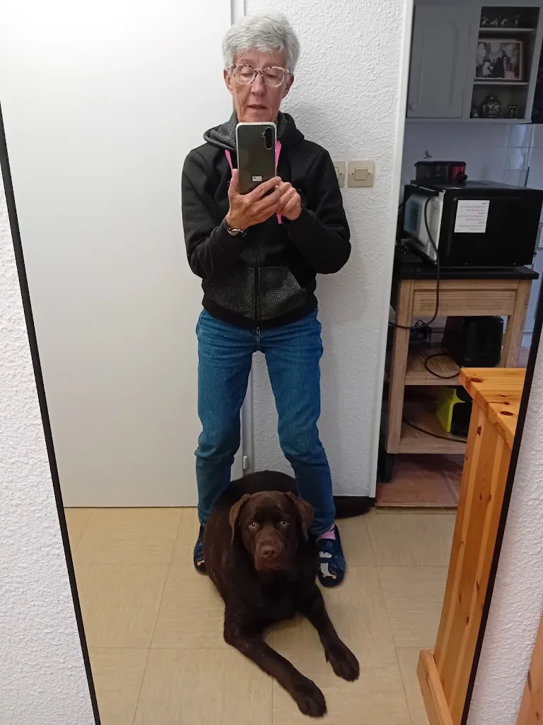 Toutou baigne, Toilettage canin, Vercors - photo 1