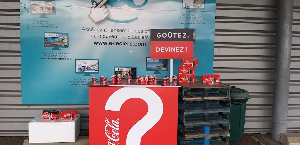 E.Leclerc Nos Animaux - photo 1