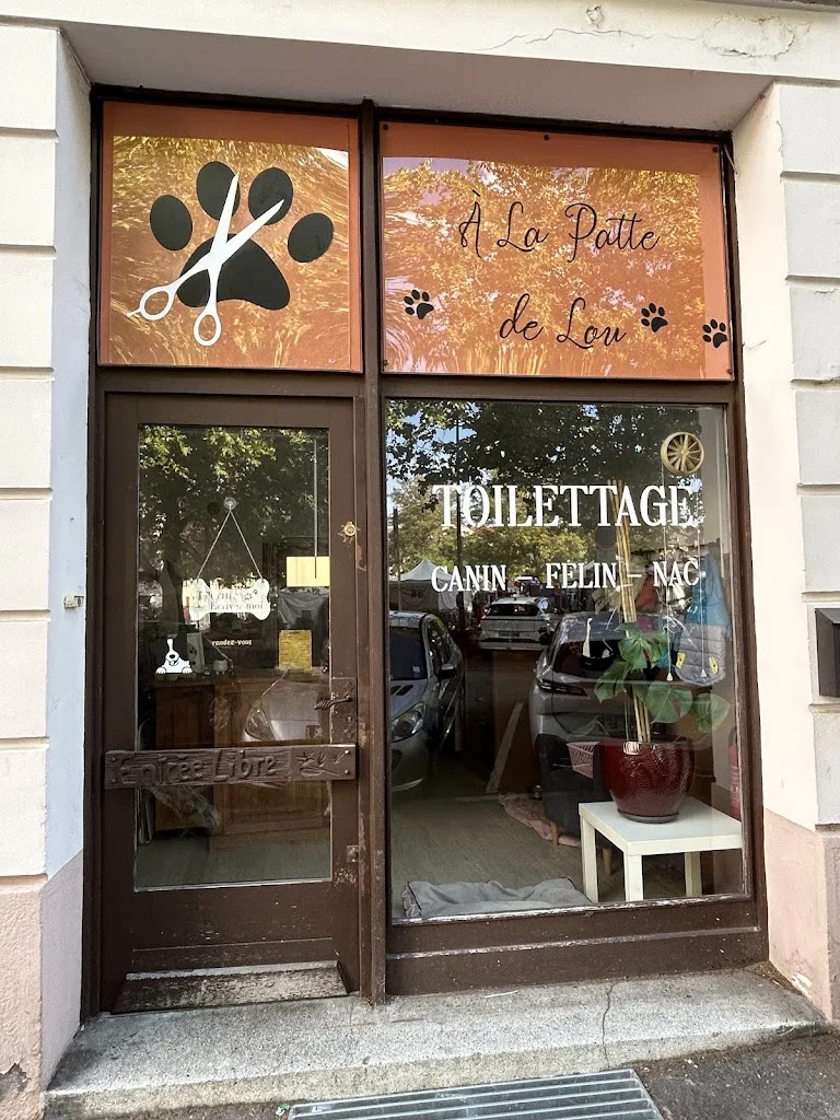 À La Patte de Lou - photo 3
