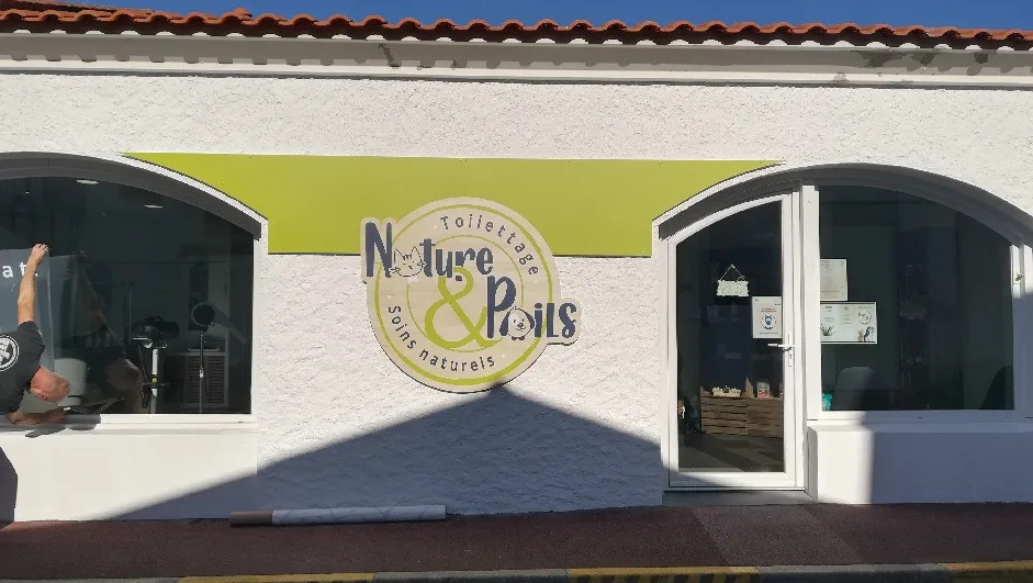 Toiletteur canin Nature & Poils - photo 2