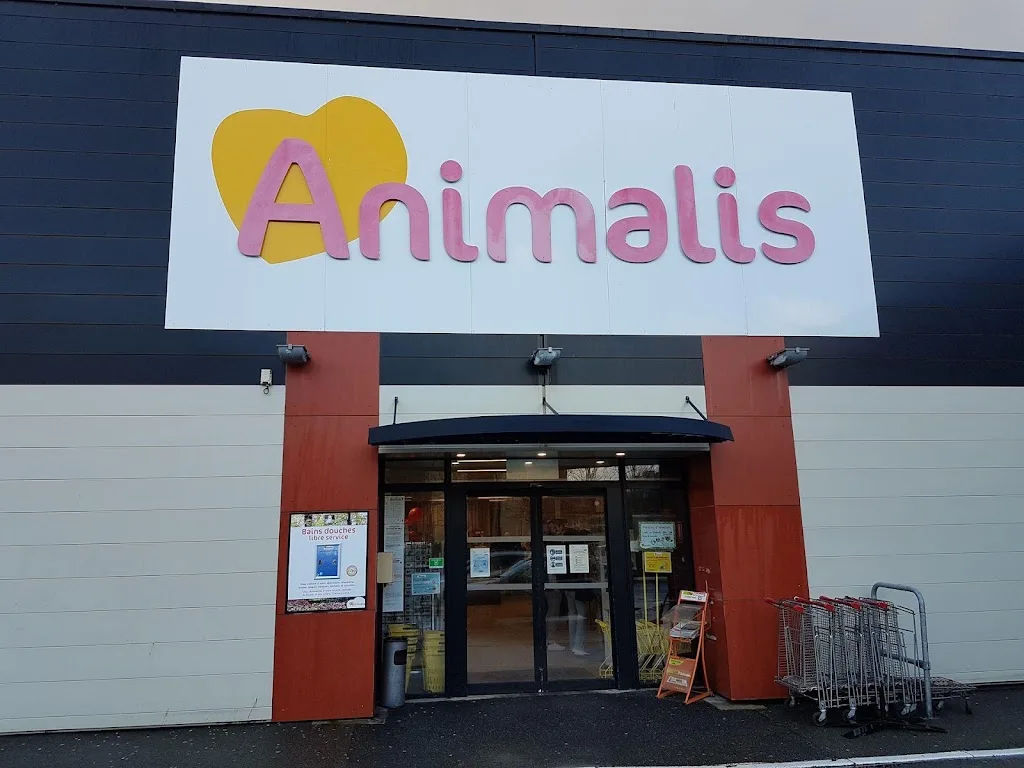 Animalis Quimper - photo 3