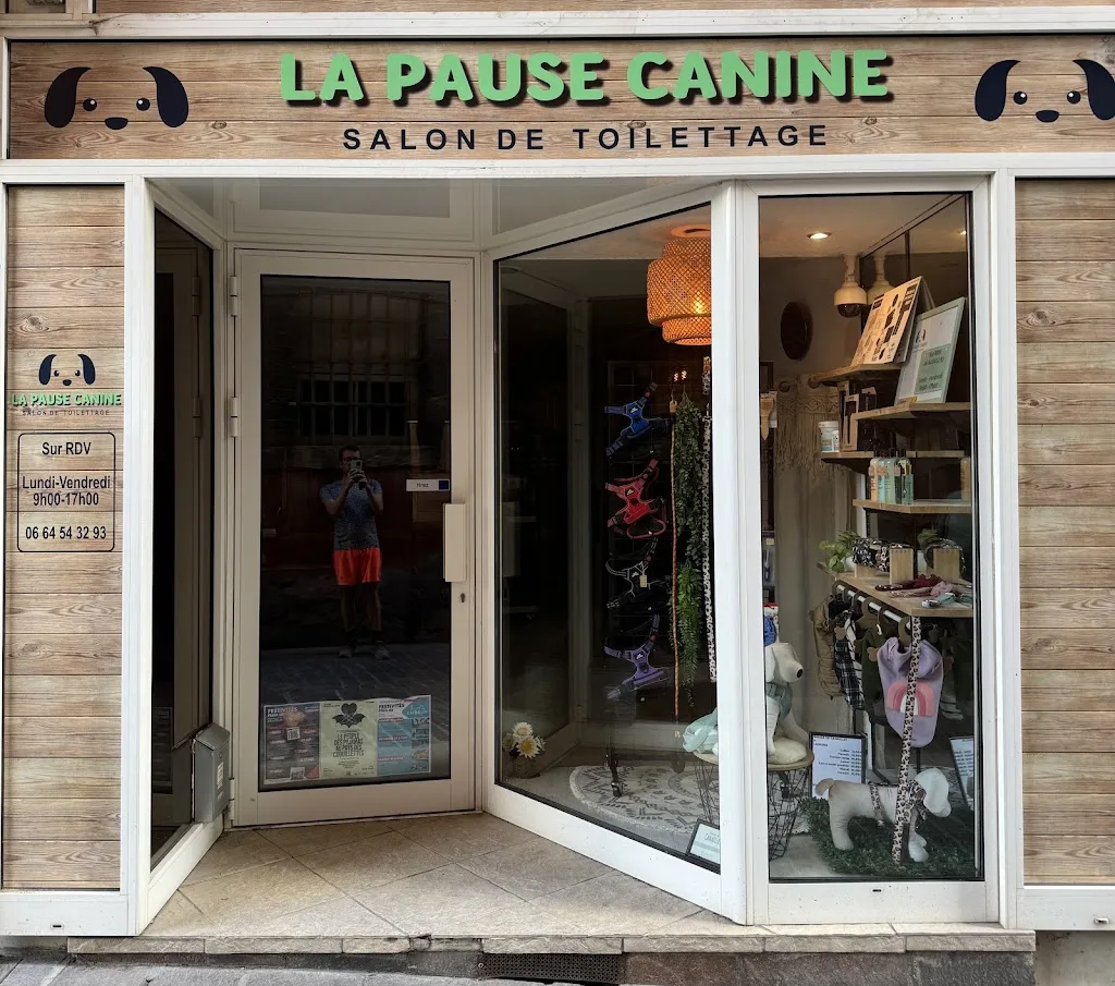 La Pause Canine - photo 2