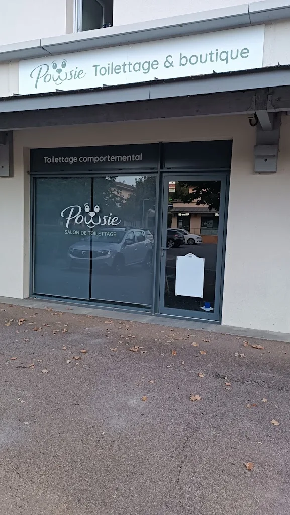 Powsie - photo 1