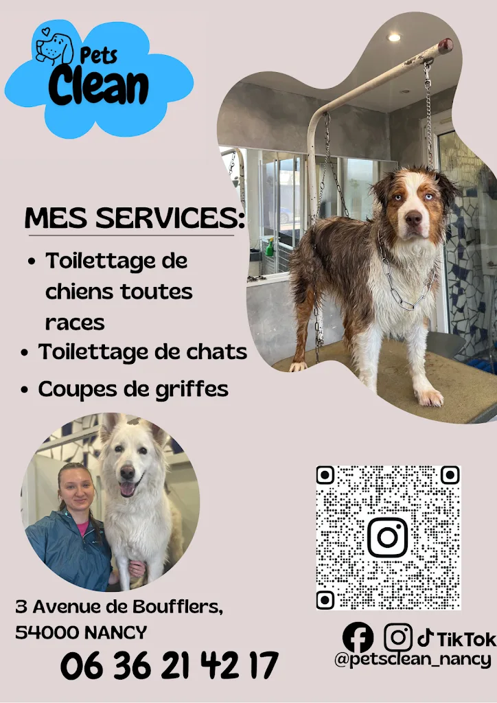 Pets Clean - photo 1