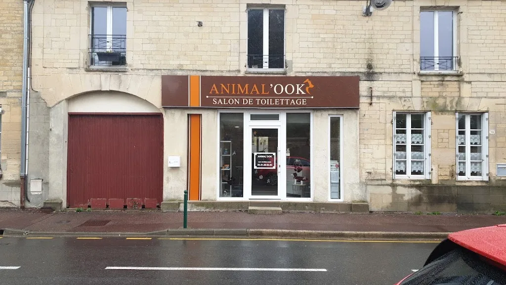 Animal'ook - photo 3