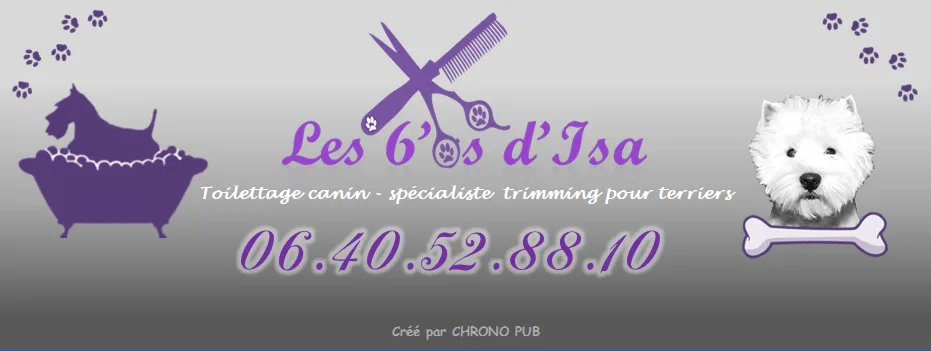 Les 6'os d'Isa - photo 1