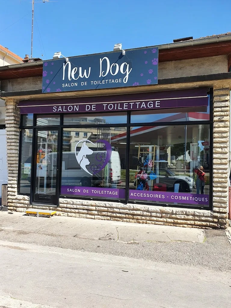 Salon de toilettage NEW DOG - photo 2
