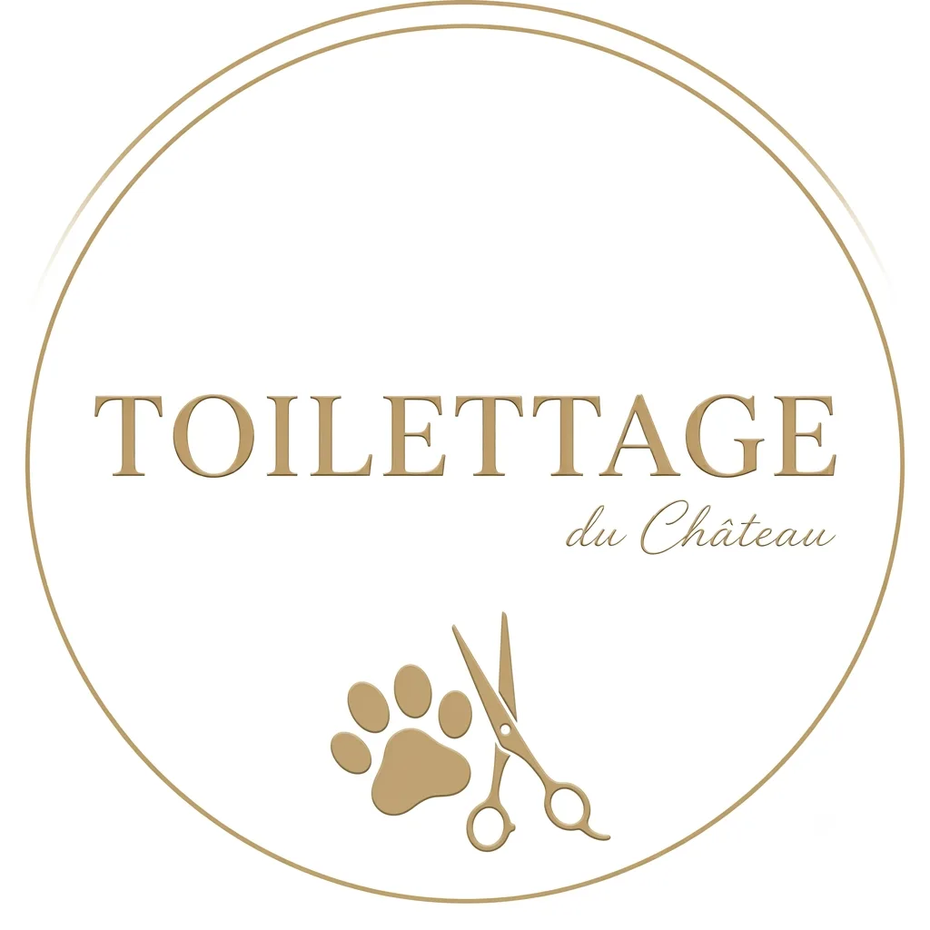 Toilettage du Château - photo 3