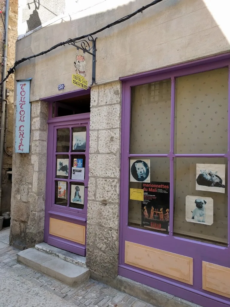 TouTou Chic - photo 1