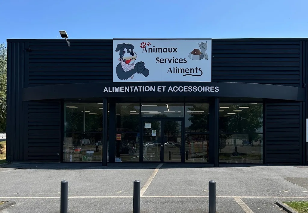 Au Plaisir Des Animaux - photo 2