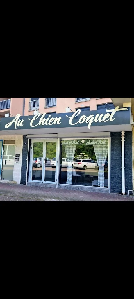 Au chien Coquet - photo 2