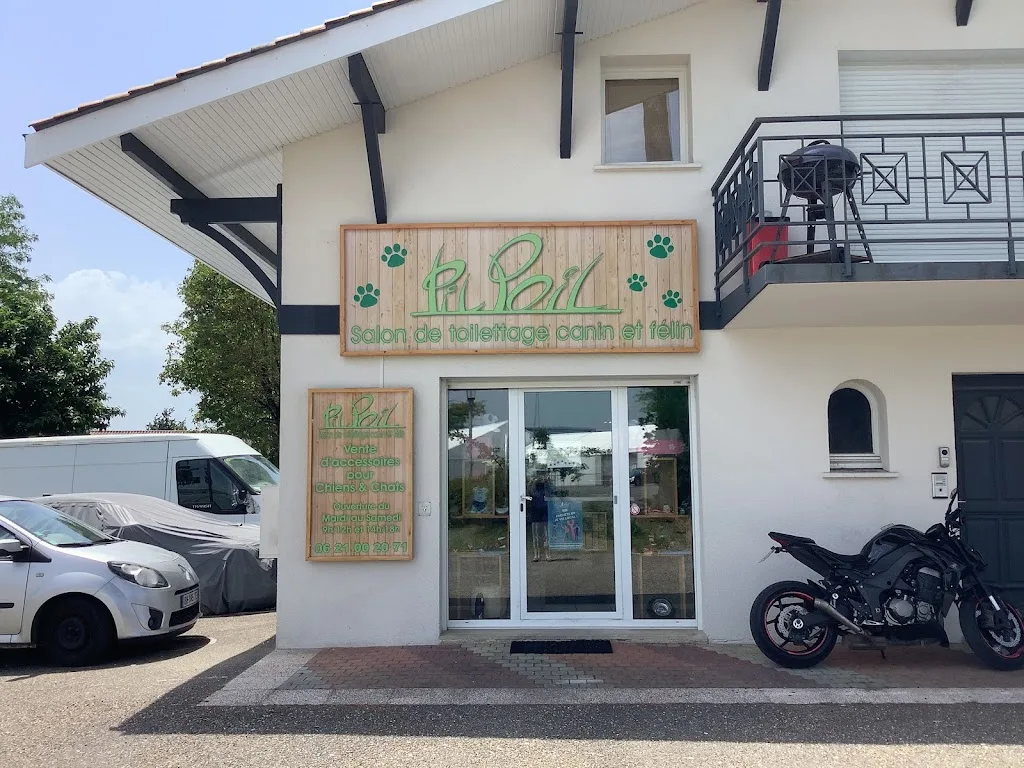 Pil-Poil - photo 2