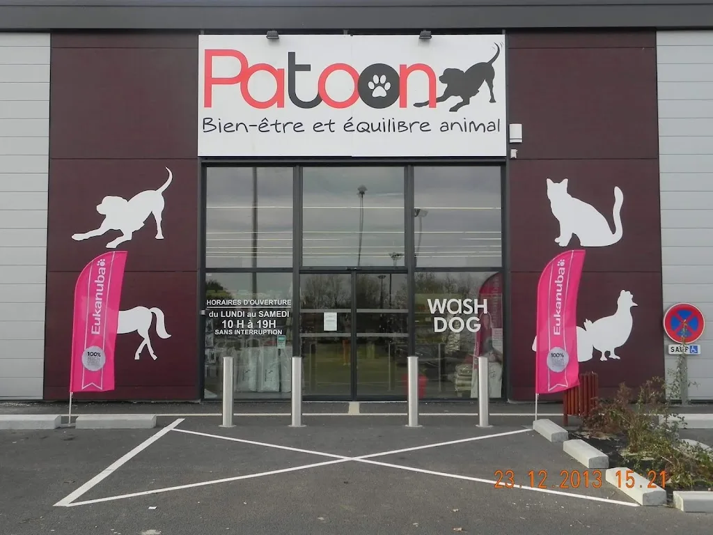 Dog Shine salon de toilettage - photo 2