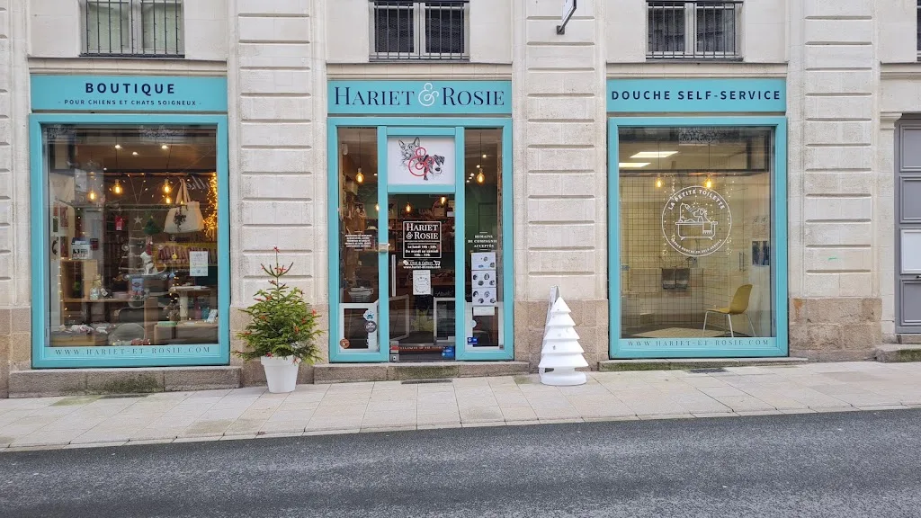 Hariet & Rosie | Petshop à Nantes - photo 3