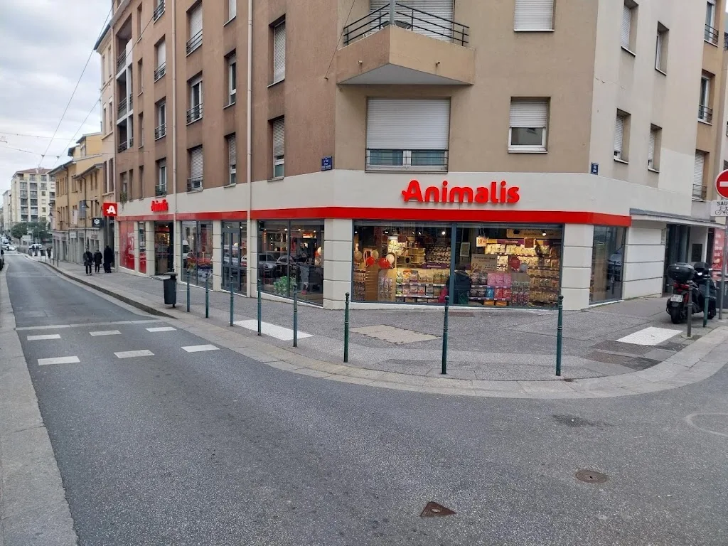 Exo-Club animalerie et toilettage Lyon - photo 1