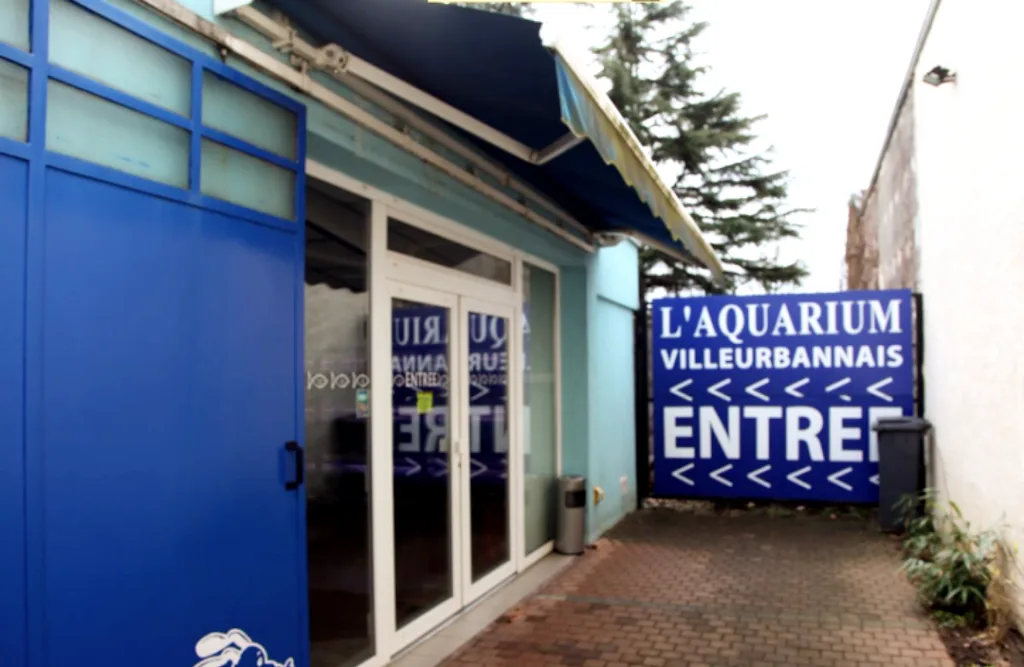 Exo-Club animalerie et toilettage Lyon - photo 2