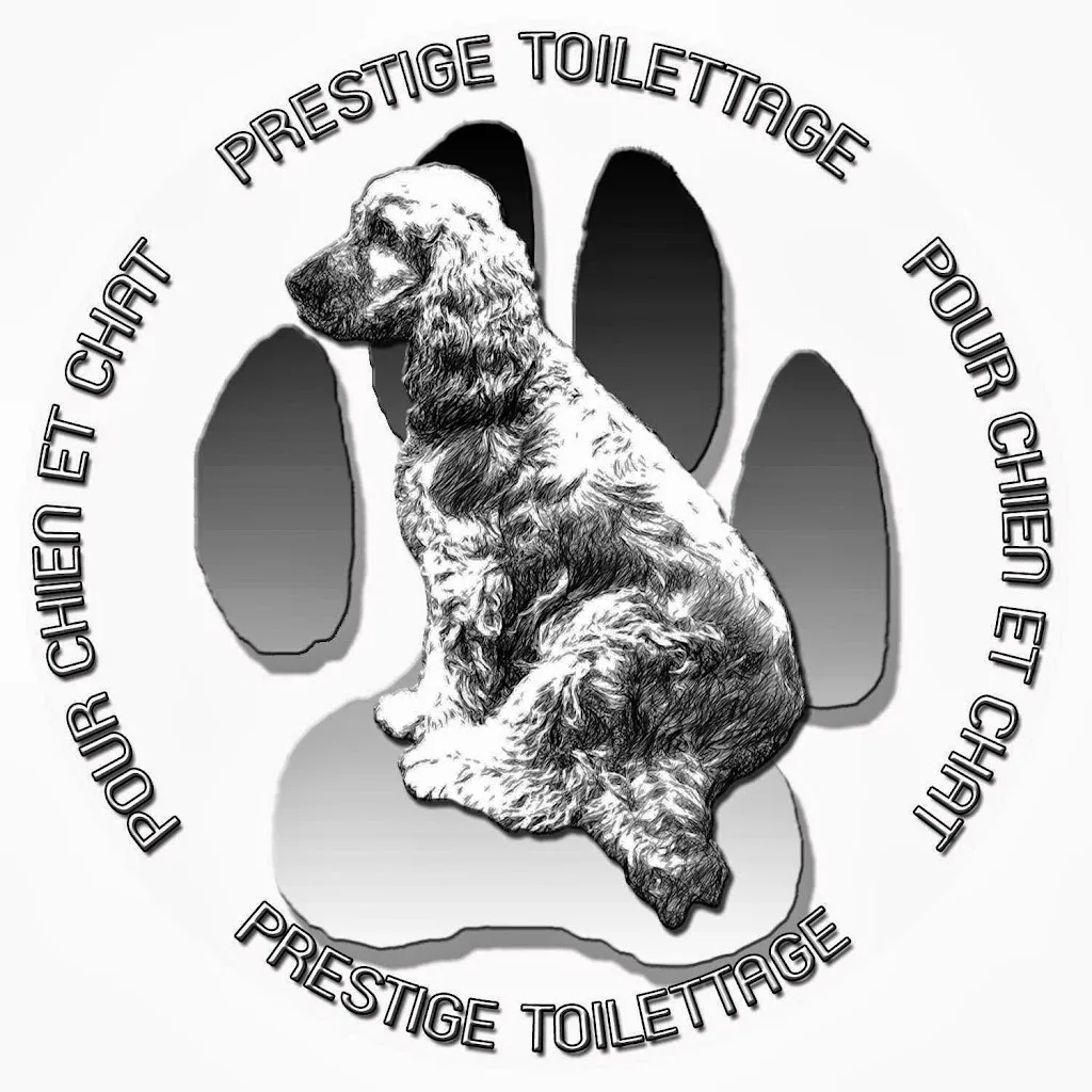prestigetoilettage - photo 3