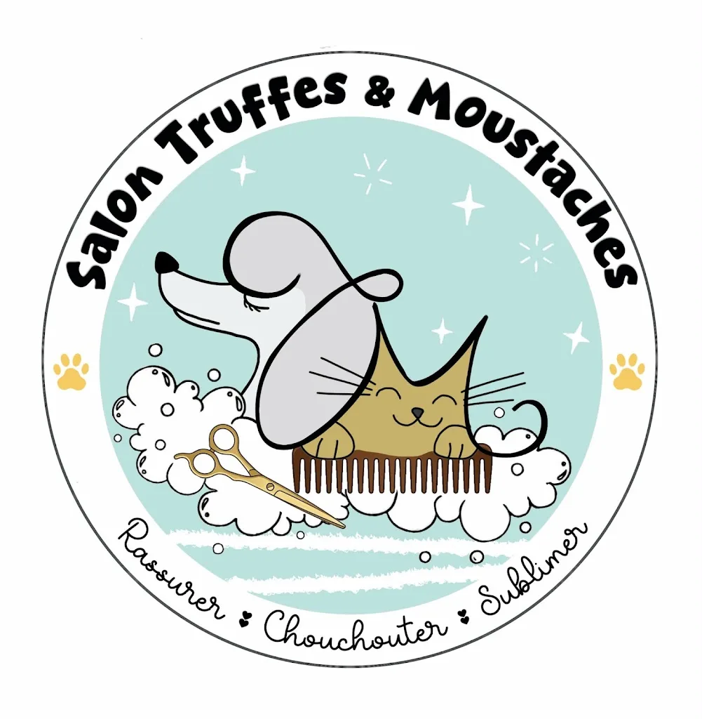 Salon Truffes & Moustaches - toilettage Canin Félin et NAC - photo 1