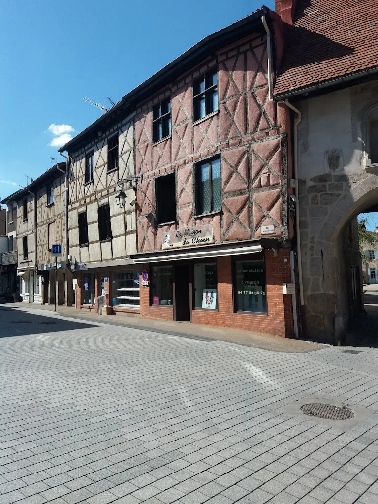 La Maison Du Chien - photo 1