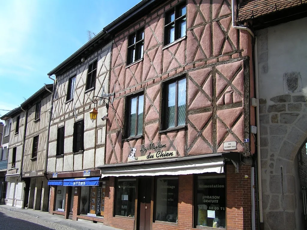La Maison Du Chien - photo 2