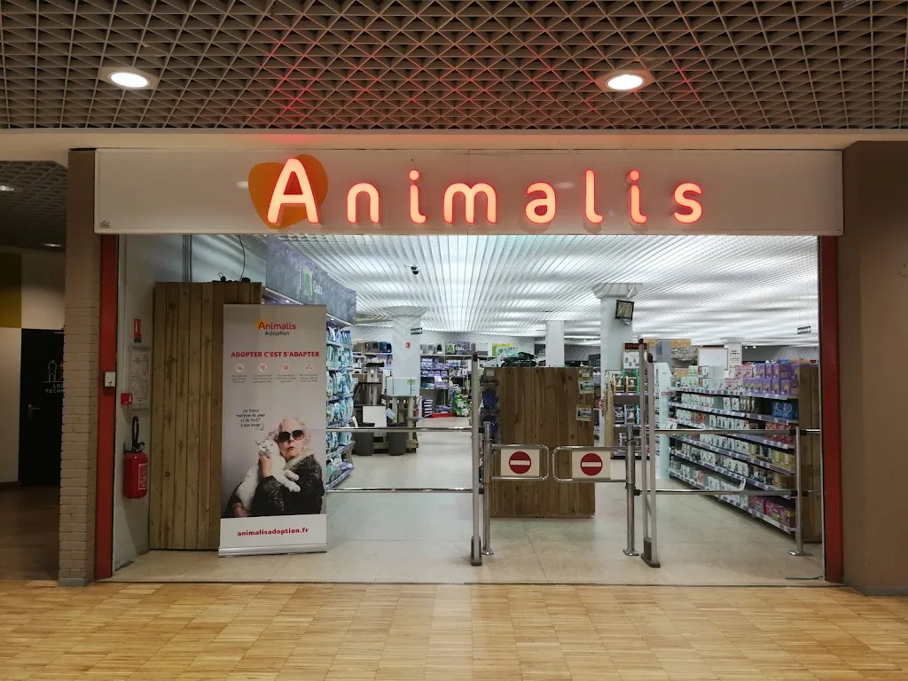 Animalis Eragny - photo 3