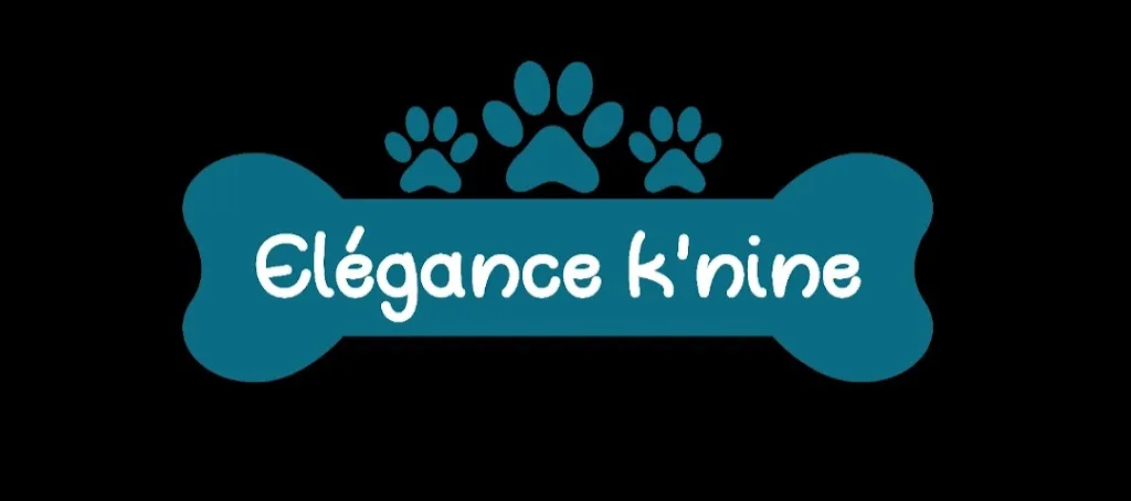 Elegance K'nine Toilettage domicile Angers Les Ponts-de-Cé - photo 1