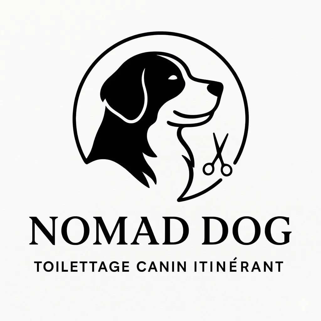 NOMAD DOG - photo 1