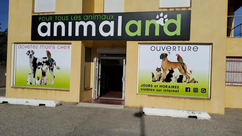 DO&KA Monteux - Animalerie spécialisée & salon de toilettage - photo 3
