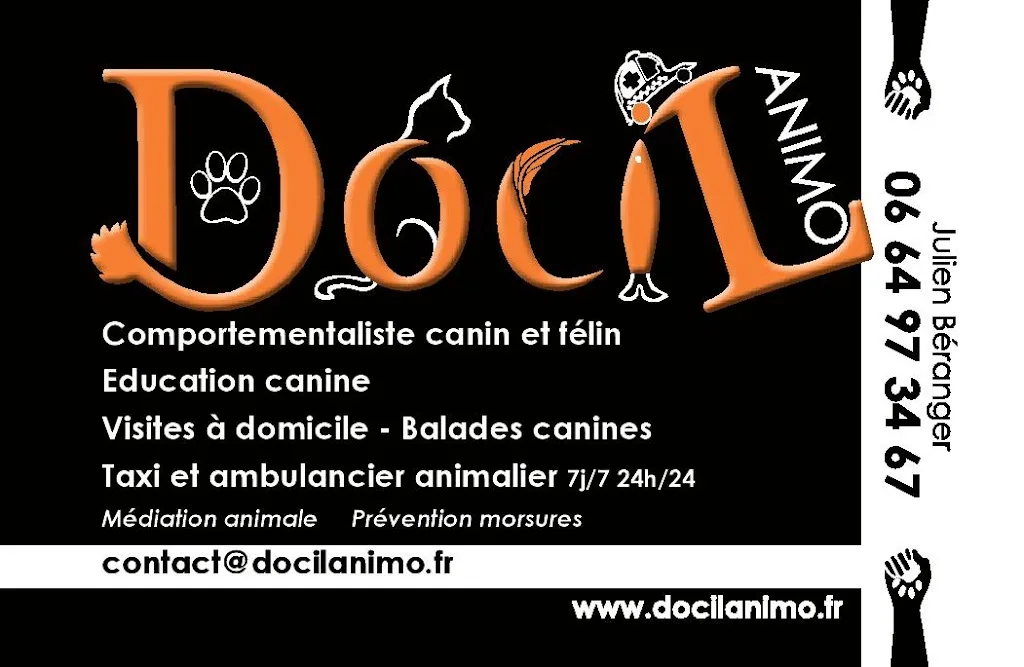 Terranimo Vitré Alimentation, accessoires pour animaux de compagnie et Salon De Toilettage - photo 1