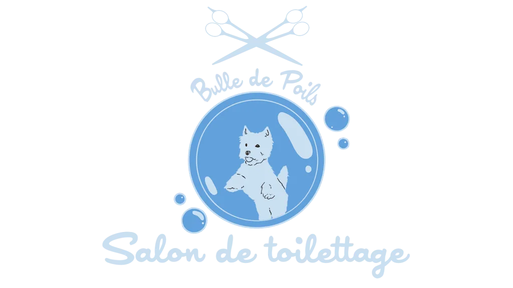 bulle de poils - photo 2